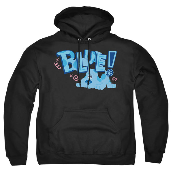 Blues Clues & You - Puppy! Adult Pullover Hoodie