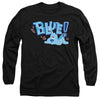 Blues Clues & You - Puppy! Adult Long Sleeve