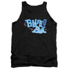 Blues Clues & You - Puppy! Adult Tank Top