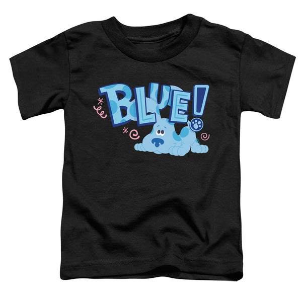 Blues Clues & You - Puppy! Toddler Short Sleeve