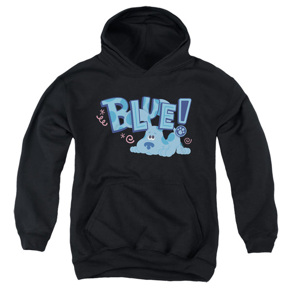 Blues Clues & You - Puppy! Youth Hooded Sweatshirt