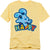 Blues Clues & You - Happy Puppy Adult Regular Fit Short Sleeve