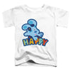 Blues Clues & You - Happy Puppy Toddler Short Sleeve