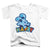 Blues Clues & You - Happy Puppy Toddler Short Sleeve