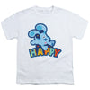 Blues Clues & You - Happy Puppy Youth Short Sleeve