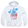 Blues Clues & You - Clue Into Kindness Adult Pullover Hoodie