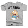 Rugrats - I Get Around Toddler Short Sleeve