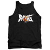 Avatar The Last Airbender - Aang And Momo Adult Tank Top