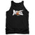 Avatar The Last Airbender - Aang And Momo Adult Tank Top
