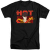 Avatar The Last Airbender - Hot Zuko Adult Tall Fit Short Sleeve