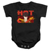 Avatar The Last Airbender - Hot Zuko Infant Snapsuit