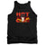 Avatar The Last Airbender - Hot Zuko Adult Tank Top