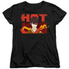 Avatar The Last Airbender - Hot Zuko Women's Short Sleeve