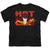 Avatar The Last Airbender - Hot Zuko Youth Short Sleeve
