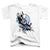 Avatar The Last Airbender - Energybending Aang Toddler Short Sleeve