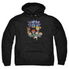 Rugrats - Rugrats Group Adult Pullover Hoodie