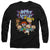 Rugrats - Rugrats Group Adult Long Sleeve