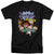 Rugrats - Rugrats Group Adult Tall Fit Short Sleeve