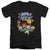 Rugrats - Rugrats Group Adult Slim Fit V Neck Cotton