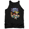 Rugrats - Rugrats Group Adult Tank Top