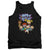 Rugrats - Rugrats Group Adult Tank Top