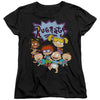 Rugrats - Rugrats Group Women's Short Sleeve