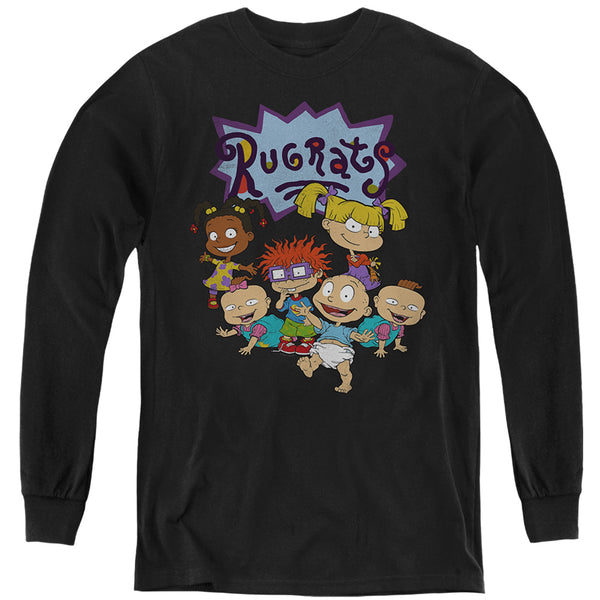 Rugrats - Rugrats Group L - S Youth