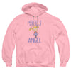 Rugrats - Angelica Perfect Angel Adult Pullover Hoodie
