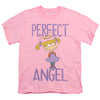 Rugrats - Angelica Perfect Angel Youth Short Sleeve