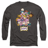 Rugrats - Rugrats Chair Adult Long Sleeve