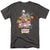 Rugrats - Rugrats Chair Adult Regular Fit Short Sleeve
