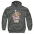 Rugrats - Rugrats Chair Youth Hooded Sweatshirt