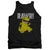 Rugrats - Reptar Adult Tank Top