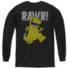 Rugrats - Reptar L - S Youth