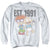 Rugrats - Est 1991 Adult Crewneck Sweatshirt