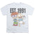 Rugrats - Est 1991 Youth Short Sleeve