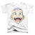 Avatar The Last Airbender - Big Aang Face Toddler Short Sleeve