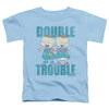 Rugrats - Double Trouble Toddler Short Sleeve