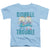 Rugrats - Double Trouble Toddler Short Sleeve
