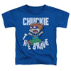 Rugrats - Chuckie The Brave Toddler Short Sleeve