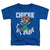 Rugrats - Chuckie The Brave Toddler Short Sleeve