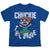 Rugrats - Chuckie The Brave Youth Short Sleeve