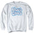 Blues Clues - Blue's Clues Vintage Logo Adult Crewneck Sweatshirt