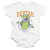 Rugrats - Reptar Shirt Rip Infant Snapsuit