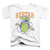 Rugrats - Reptar Shirt Rip Toddler Short Sleeve