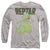 Rugrats - Reptar Big Adult Long Sleeve