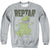 Rugrats - Reptar Big Adult Crewneck Sweatshirt
