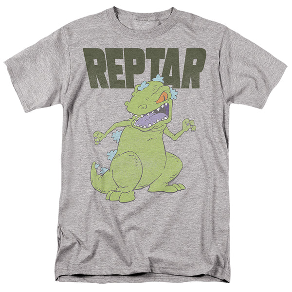 Rugrats - Reptar Big Adult Regular Fit Short Sleeve
