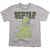 Rugrats - Reptar Big Youth Short Sleeve