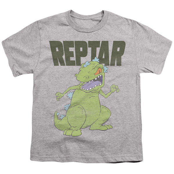 Rugrats - Reptar Big Youth Short Sleeve